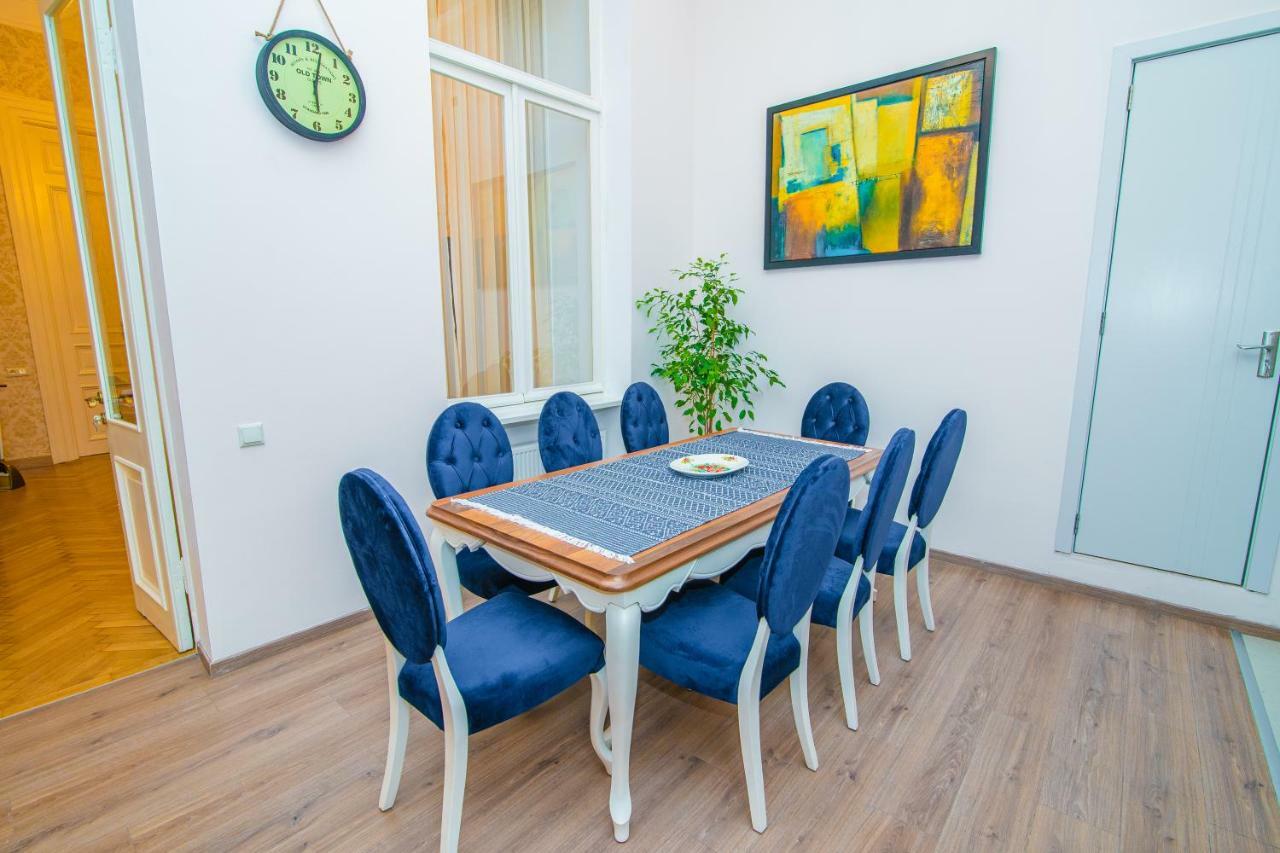 Solo Apartment In City Center Тбілісі Екстер'єр фото